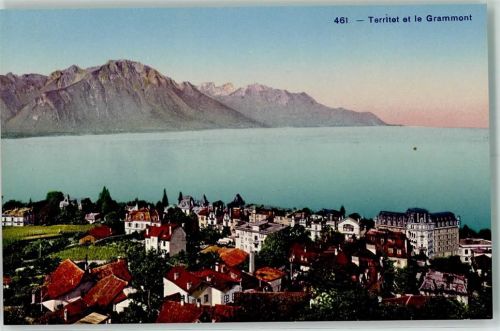 Territet Grammont