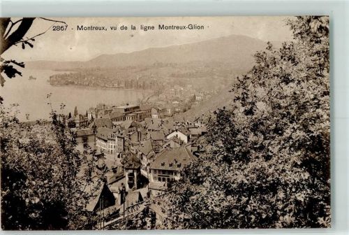 Montreux