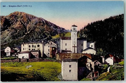 Simplon