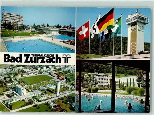 Bad Zurzach Thermalkurort