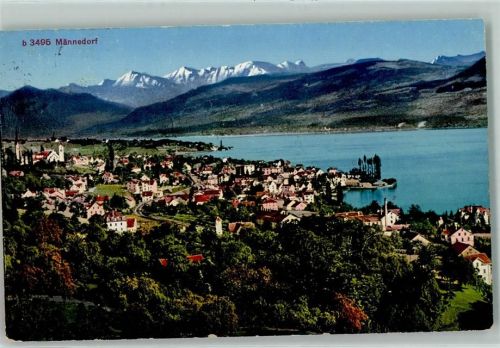Männedorf