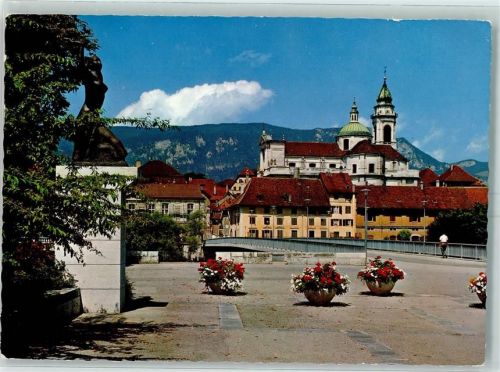 Solothurn