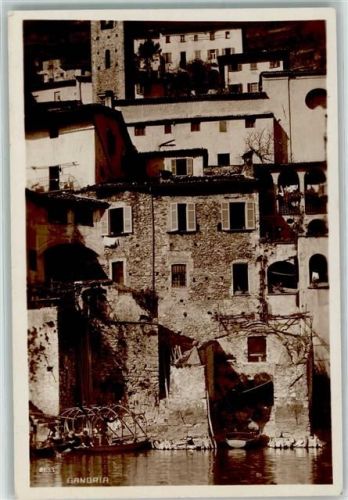 Gandria