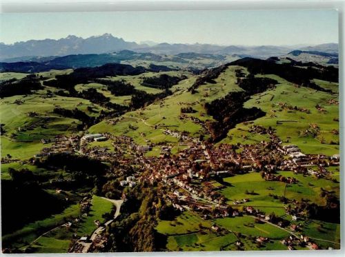 9410 Heiden - Fliegeraufnahme