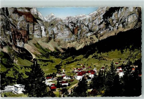 Leukerbad