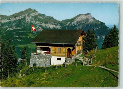 Altdorf UR Cafe Seeblick Eggberge