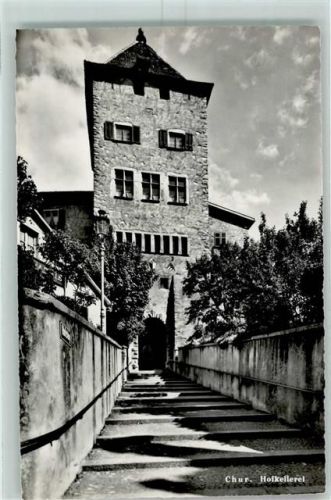 Chur Hofkellerei
