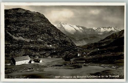 Simplon