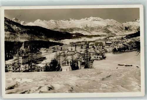 Pontresina