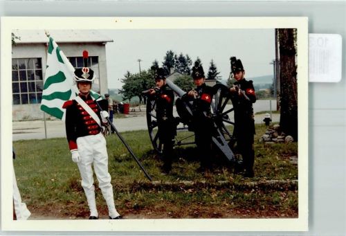 Bière Soldaten Kanone