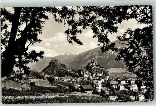 Sion