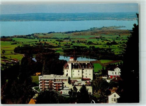 Walzenhausen Kurhaus Bad