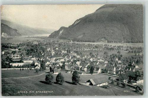 Stans 1913
