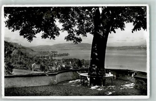 8268 Salenstein - Schloss Arenenberg