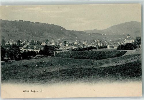 Appenzell
