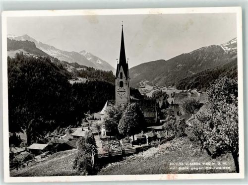 Malix Kirche
