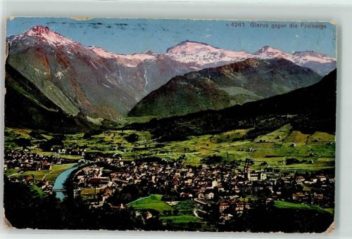 Glarus