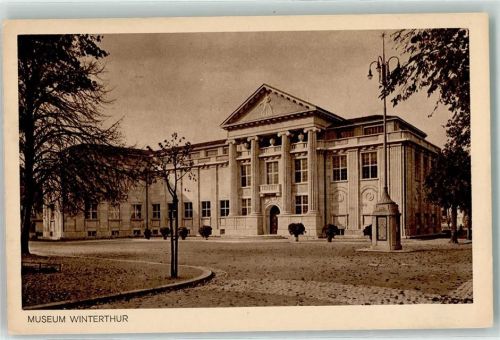 Winterthur Museum