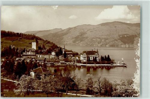 Spiez