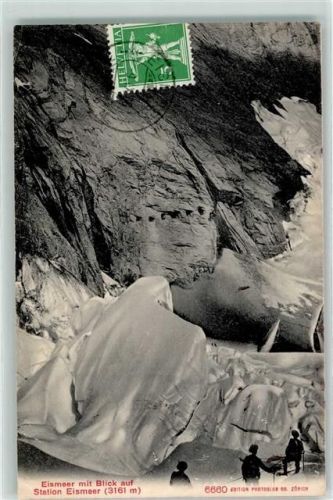 Eismeer 1909