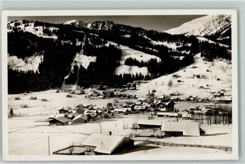 Lenk im Simmental Mülkerblatte