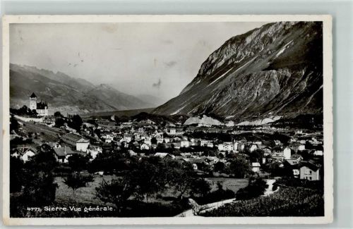 Sierre