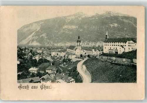 Chur