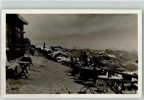 Pontresina Gasthaus Adamellagruppe