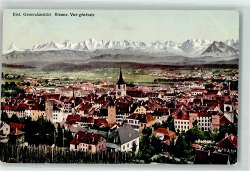 Biel/Bienne
