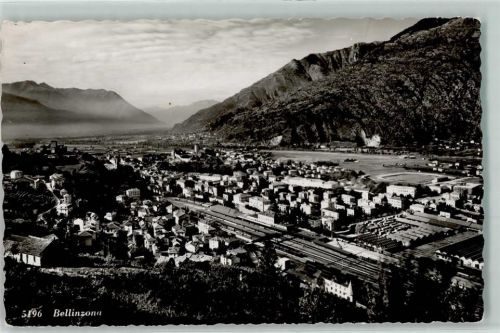 Bellinzona
