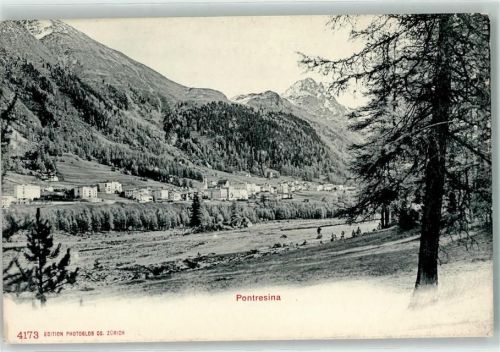 Pontresina