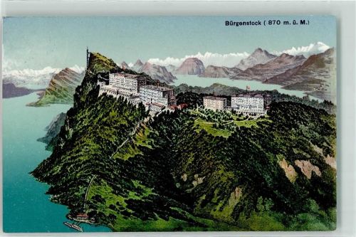 Bürgenstock