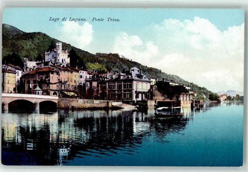 Ponte Tresa