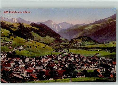 Zweisimmen