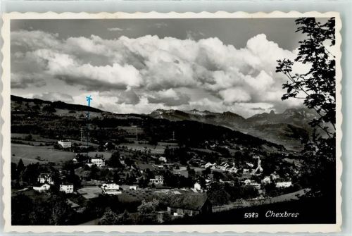 Chexbres