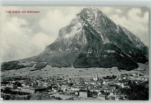 Glarus Glärnisch