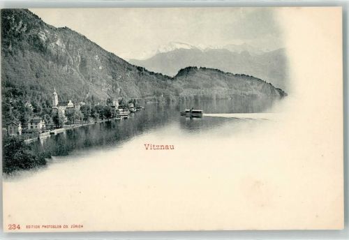 Vitznau