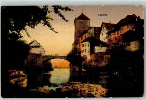 Brugg AG