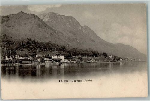 Bouveret