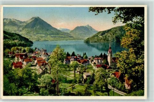 Vitznau