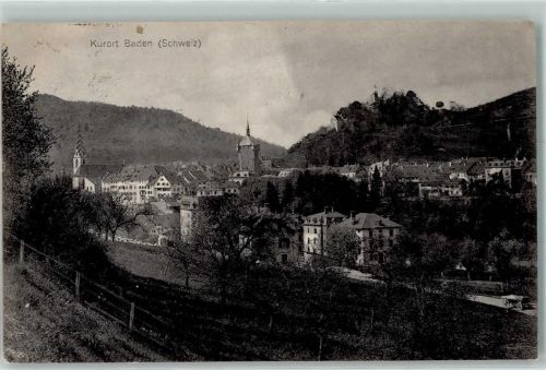 Baden 1912