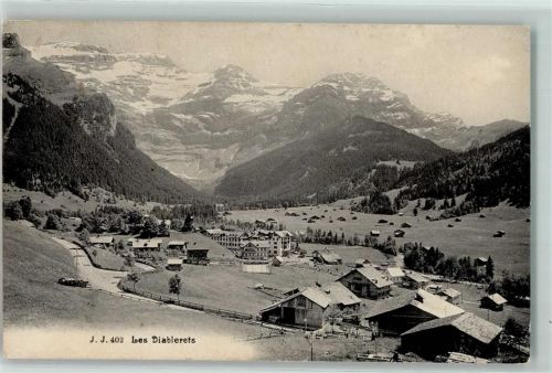 Diablerets 1912