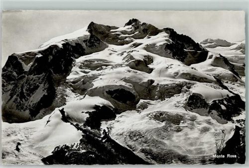 Monte Rosa