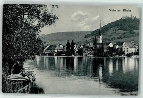 8260 Stein am Rhein