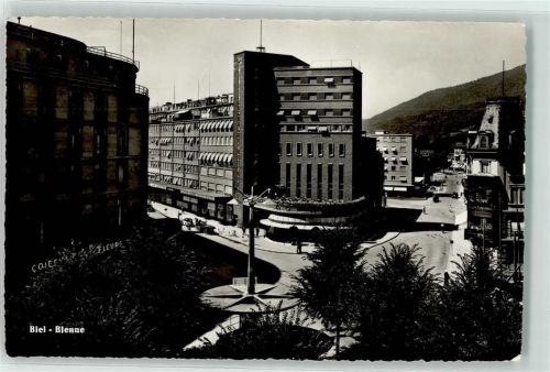 Biel/Bienne