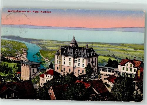 Walzenhausen Hotel Kurhaus