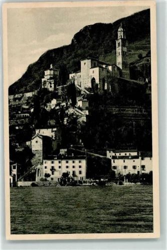 Morcote