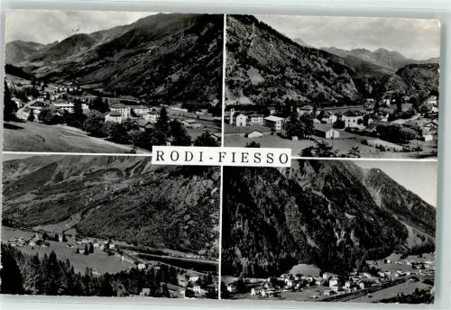 Rodi-Fiesso