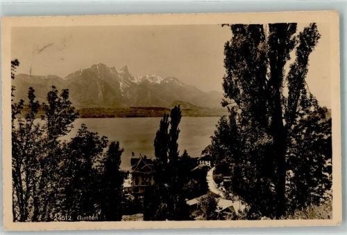 Gunten 1916