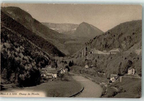 Champ-du-Moulin